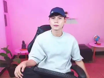 Chaturbate Adult Webcam of jay_cum18