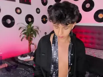 Chaturbate Adult Webcam of juandaaa__