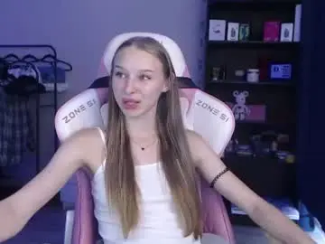 Chaturbate Best Webcam of kitsuneyx