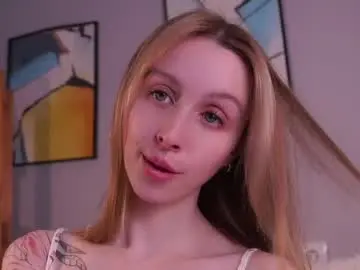 Chaturbate Nude Webcam of lost_mymind
