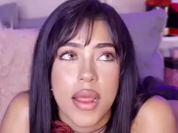 Chaturbate Free Porn Cam of mami_natacha19x