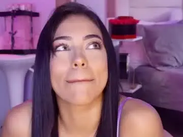 Chaturbate Best live sex cam show of mami_natacha19x