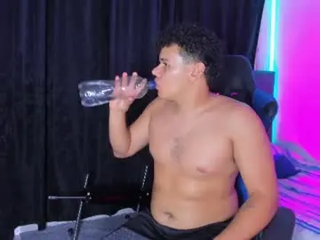 Chaturbate Free Porn Cam of michael_ironlust_