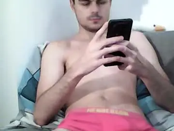 Chaturbate Sex Cam of pas18poland