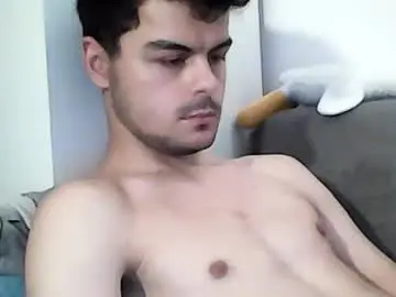 Chaturbate Live Sex Cam of pas18poland