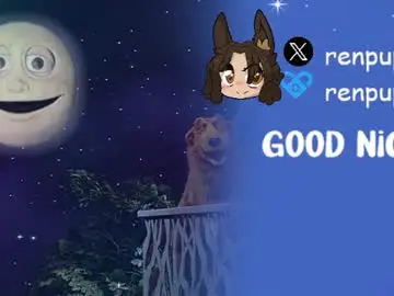 Chaturbate Private Sex Chat of renpuppy