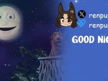 Chaturbate Private Sex Chat of renpuppy