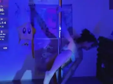 Chaturbate Live Sex of renpuppy