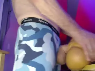 Chaturbate Sex Cam of rock_harder