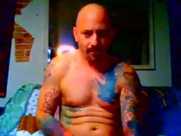 Chaturbate Adult Webcam of therealmattyice