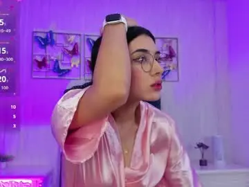 Chaturbate Best Webcam of alison_carde05