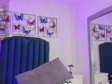 Chaturbate Free Live Porn of alison_carde05