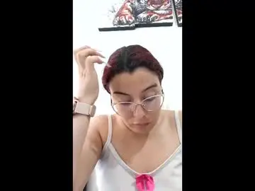 Chaturbate Sex Chat of allisonlove_88