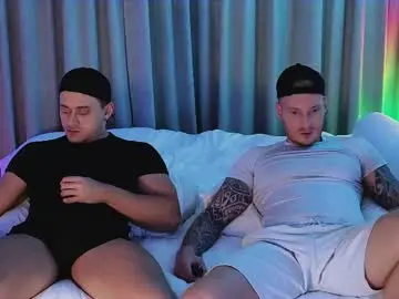 Chaturbate Nude Webcam of alltimehorny19