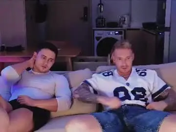 Chaturbate Watch Live Sex Cams of alltimehorny19