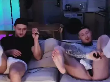 Chaturbate Best Webcam of alltimehorny19