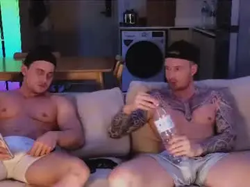Chaturbate Sex Chat of alltimehorny19