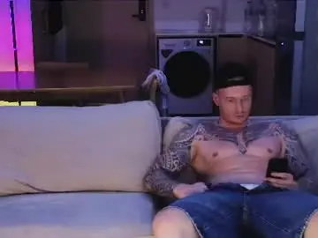 Chaturbate Adult Video Chat of alltimehorny19