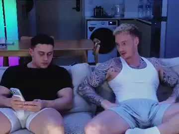 Chaturbate Best Webcam of alltimehorny19