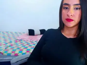 Chaturbate Live Porn of angie_dreamgirl