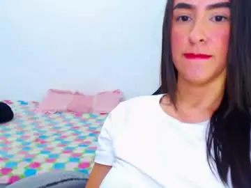 Chaturbate Sex Chat of angie_dreamgirl