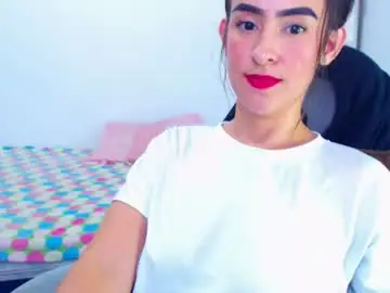 Chaturbate Free Porn Cam of angie_dreamgirl