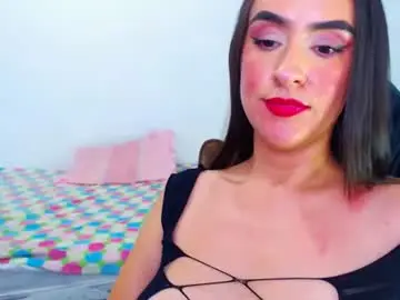 Chaturbate Best Webcam of angie_dreamgirl