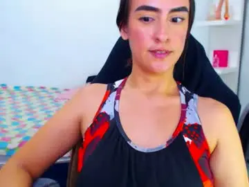 Chaturbate Adult Video Chat of angie_dreamgirl