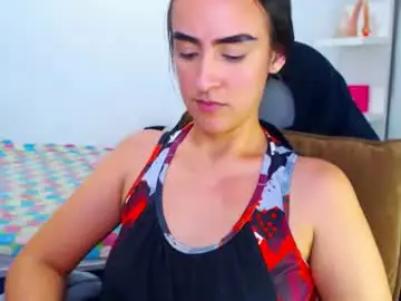 Chaturbate Adult Webcam of angie_dreamgirl