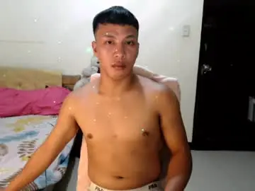 Chaturbate Adult Webcam of asian_cum_josh