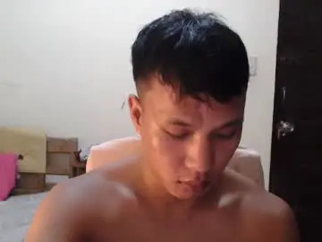 Chaturbate Adult Webcams of asian_cum_josh