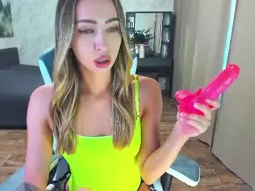 Chaturbate Best Webcam of berry_lipsss
