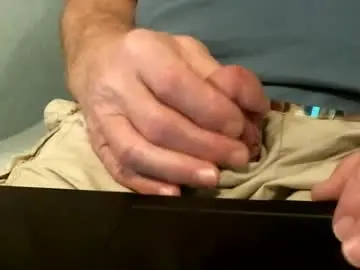 Chaturbate Nude Webcam of docwanker