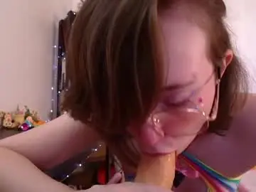 Chaturbate Best live sex cam show of elise_nyx