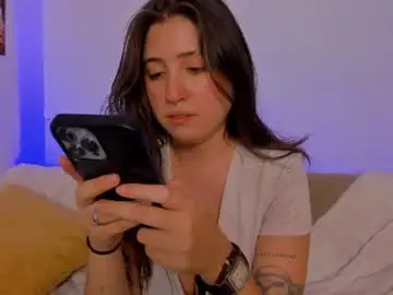 Chaturbate Nude Webcam of hazel_shy