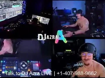 Chaturbate Sex Cam of imdjazra