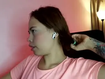 Chaturbate Live Sex of lisbet_21x