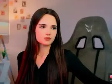 Chaturbate Live Sex Cam of luenesente