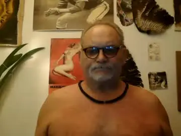 Chaturbate Best Webcam of nastydaddyfatcock15