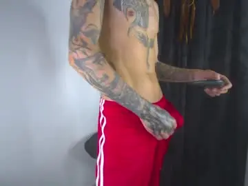 Chaturbate Watch Live Sex Cams of sem_alas