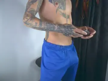Chaturbate Live Sex Cam of sem_alas