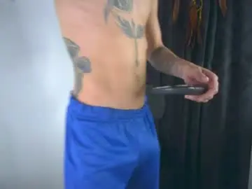 Chaturbate Private Sex Chat of sem_alas