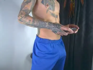 Chaturbate Free Porn Cam of sem_alas