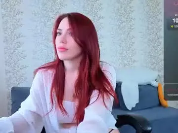 Chaturbate Live Porn of sidny_blush