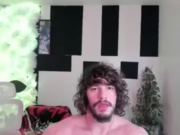 Chaturbate Nude Webcam of thejohnnystone