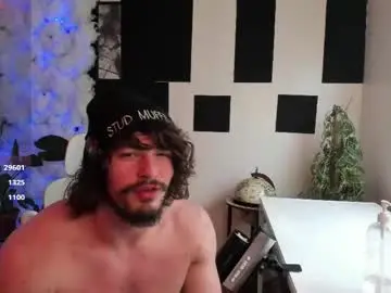 Chaturbate Sex Cam of thejohnnystone