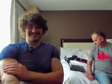Chaturbate Live Sex of thejohnnystone