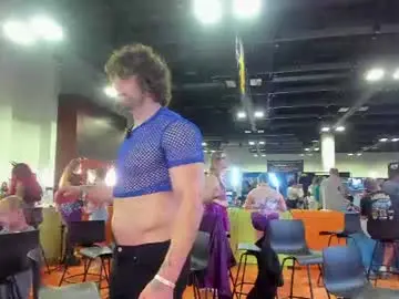 Chaturbate Private Sex Chat of thejohnnystone