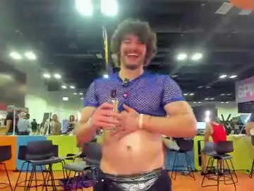 Chaturbate Live Sex Cam of thejohnnystone