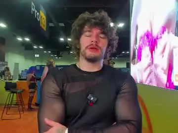 Chaturbate Free Live Porn of thejohnnystone
